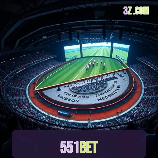 551bet: Apostas Em Alto Nível para Grandes Apostadores Brasileiros