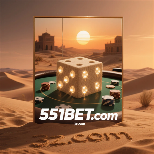 Experiência Imersiva no Cassino ao Vivo da 551bet