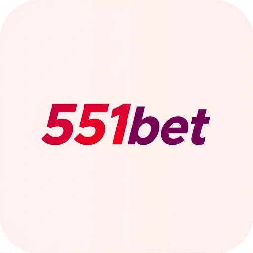 551bet Logo