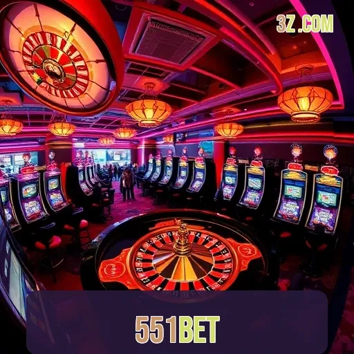 551bet: Loterias Incríveis que Você Não Pode Deixar de Conferir!