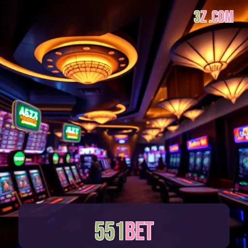 551bet: Descubra Novos Jogos e Aumente Seu Engajamento Hoje!