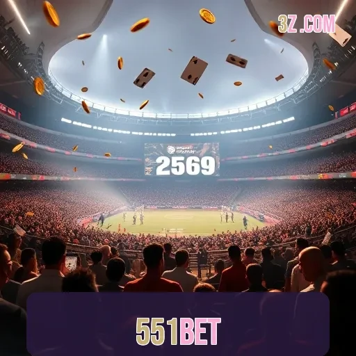 551bet: A Experiência Imperdível do Poker Online no Brasil