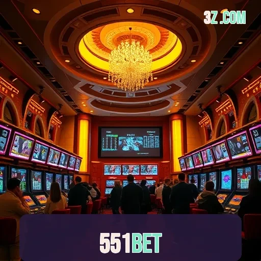 551bet: Conheça o Suporte ao Cliente que Transforma sua Experiência