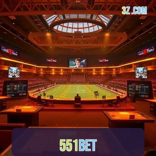 551bet: A Revolução dos Jogos de Mesa no Brasil