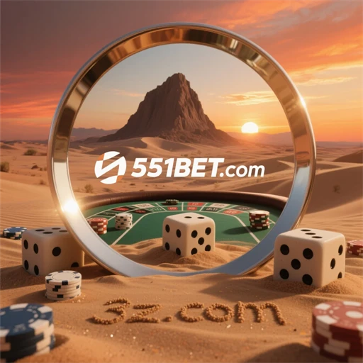 A Ascensão dos Esportes Virtuais e Apostas no 551bet